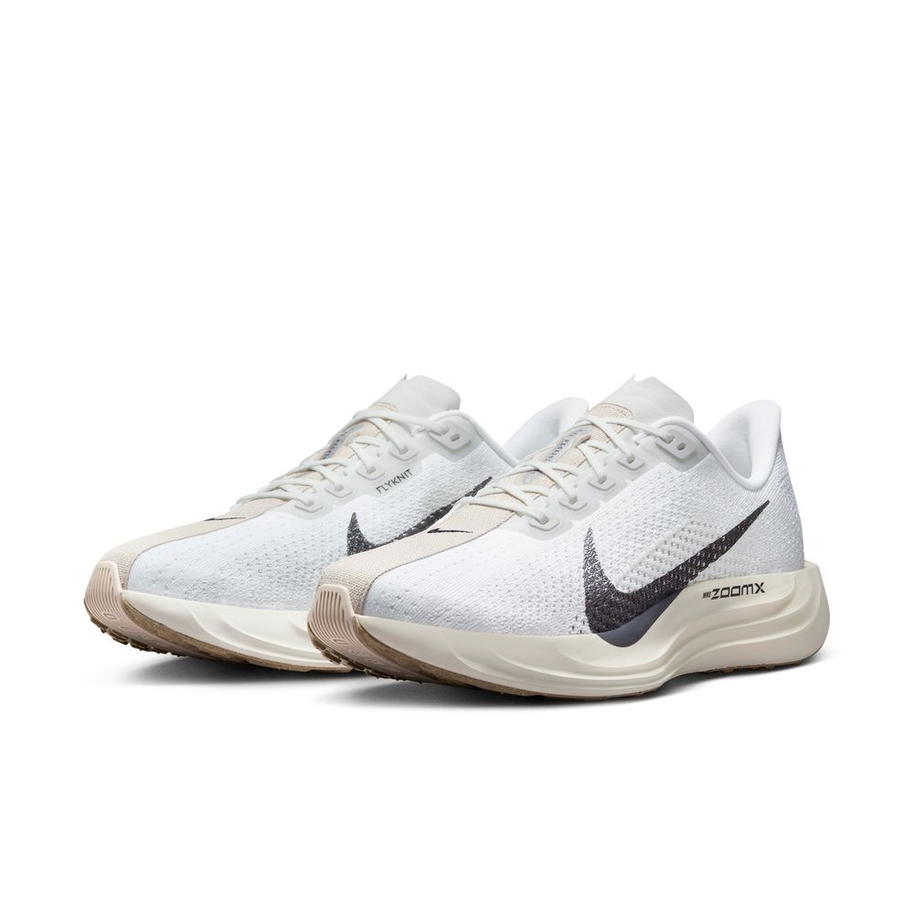 Nike Men's Pegasus Plus Running Shoes - Lightweight Cushioned Sneakers for Jogging & Training | Perfect for Road Running, Gym Workouts & Daily Wear