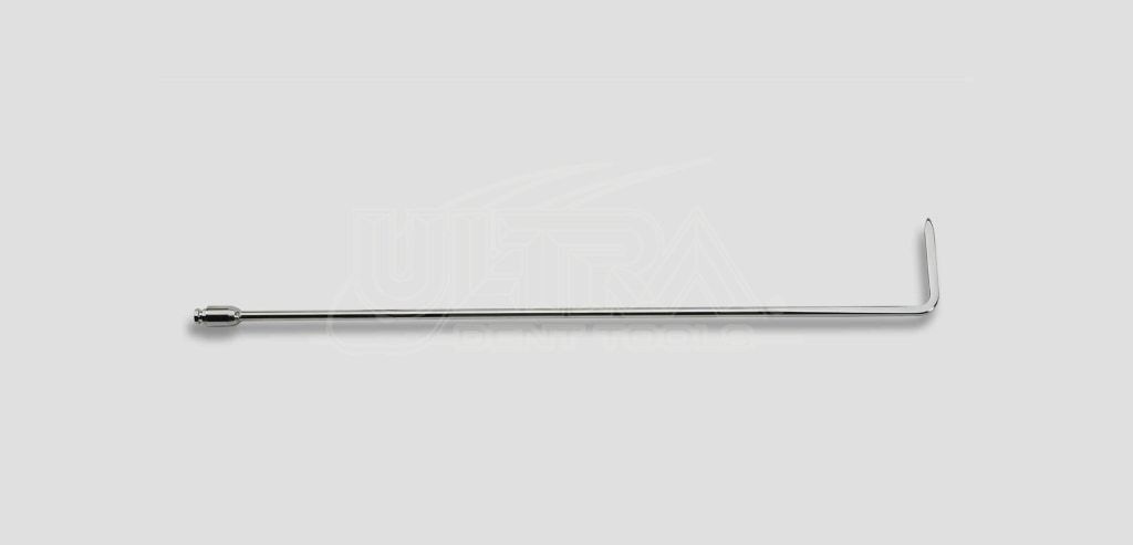 Ultra 24 Standard Twist 90° 5/16