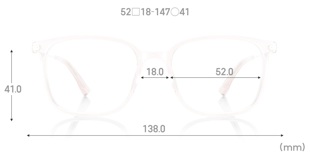 Acetate Slim U014 02 Eyeglass Frames - Lightweight & Durable for Men & Women - Perfect for Reading, Working & Daily Wear