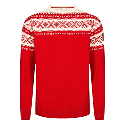 Raspberry Offwhite