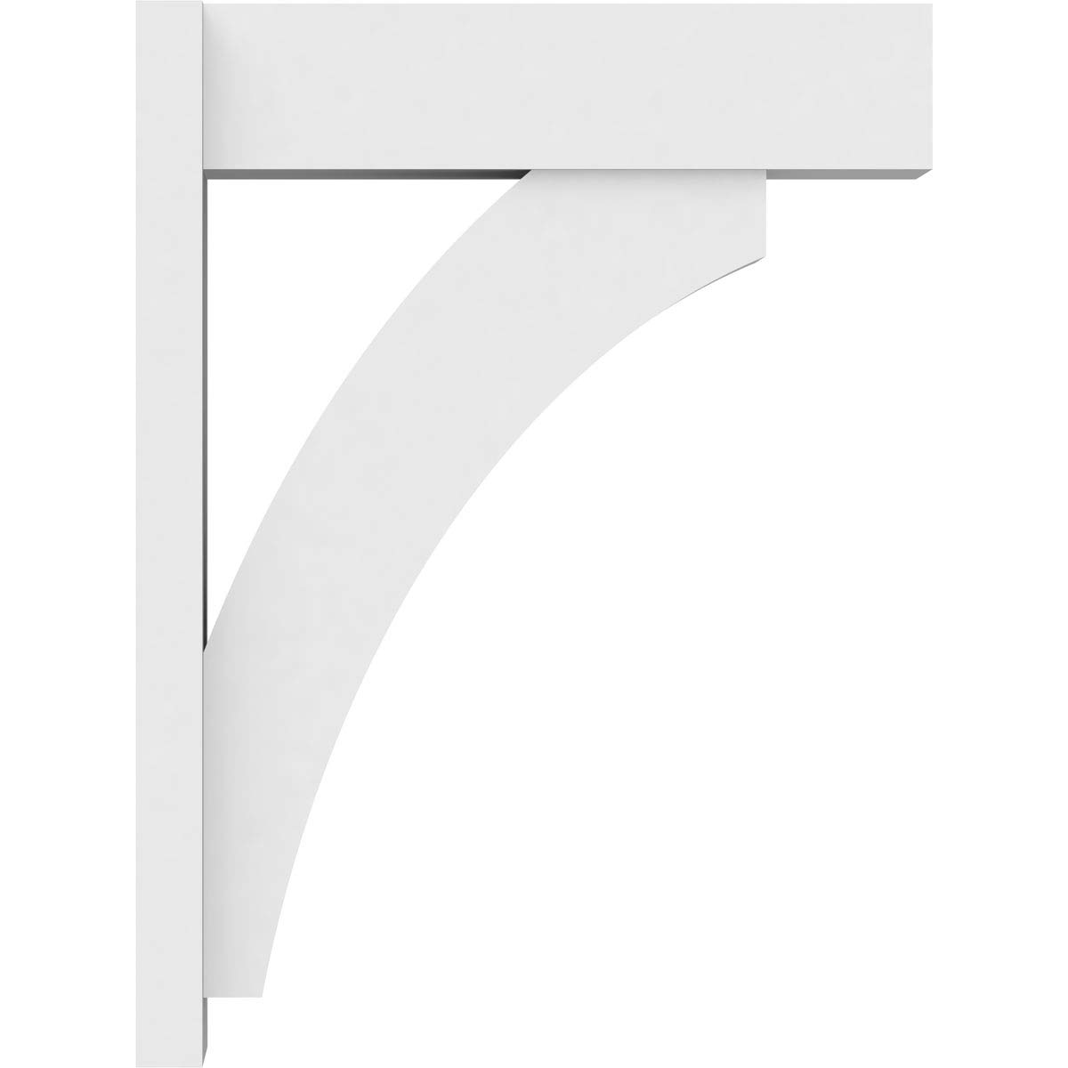 Ekena Millwork Thorton 7