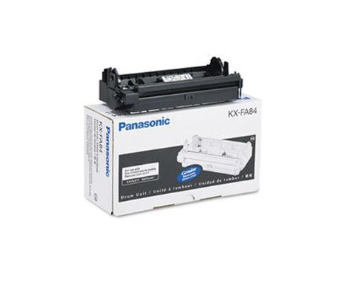 Panasonic KXFL511 Laser Printer OEM Drum Cartridge - 10,000 Page Yield | High-Quality Replacement Toner for Home & Office Printing