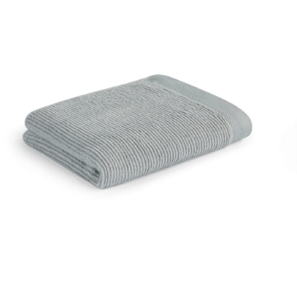Quick Dry Face Towel for Women - Soft Absorbent Bath Towel with Suction Cup for Home & Travel - Perfect for Washing, Drying Hair & Gentle Facial Care