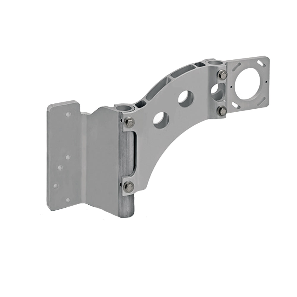 Minn Kota Talon Universal Modular Adapter Bracket - Port Side Sandwich Style Mount for Kayak & Boat Fishing Accessories | Perfect for Kayak Anglers & Marine Enthusiasts