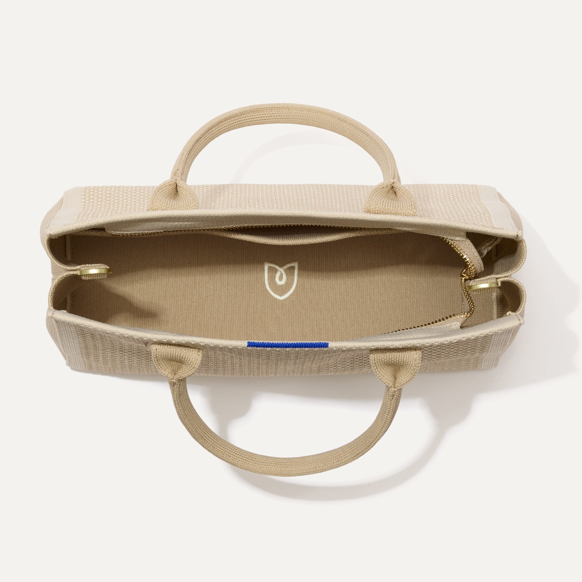 Classic Soft Sesame Handbag for Women - Stylish & Durable Leather Tote Bag for Work, Travel & Everyday Use