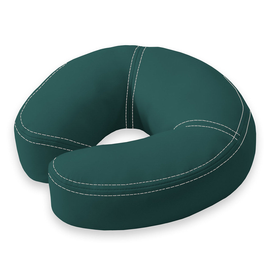 Earthlite Strata™ FacePillow with Flex Rest™ Platform - Premium Massage Table Face Cushion for Spa, Chiropractic & Facial Treatments - Enhance Comfort During Massage Therapy & Skincare Sessions