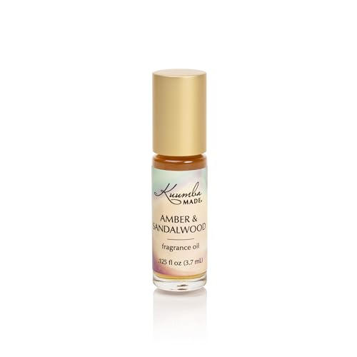 Citrus,Sandalwood