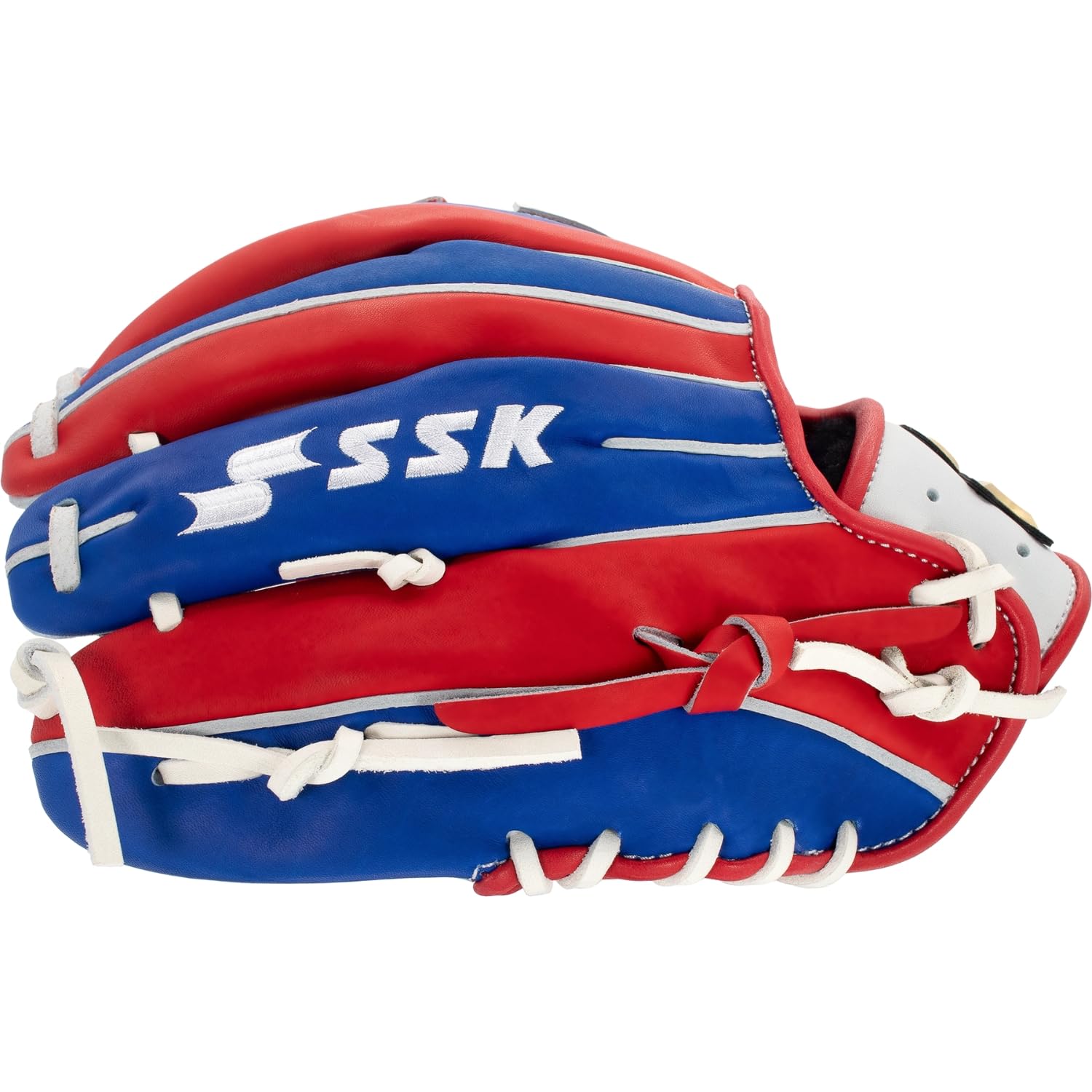 SSK Z9 Maestro Infield Baseball Glove for Youth & Adults - 11.25