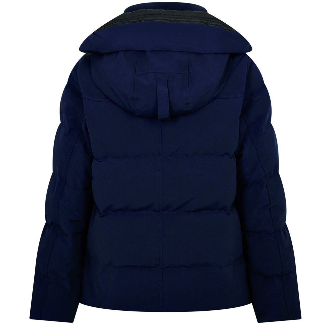Canada Goose Wyndham Parka - Premium Men's Winter Jacket with Coyote Fur Trim, Waterproof & Windproof for Extreme Cold Weather - Perfect for Snowboarding, Skiing & Outdoor Adventures