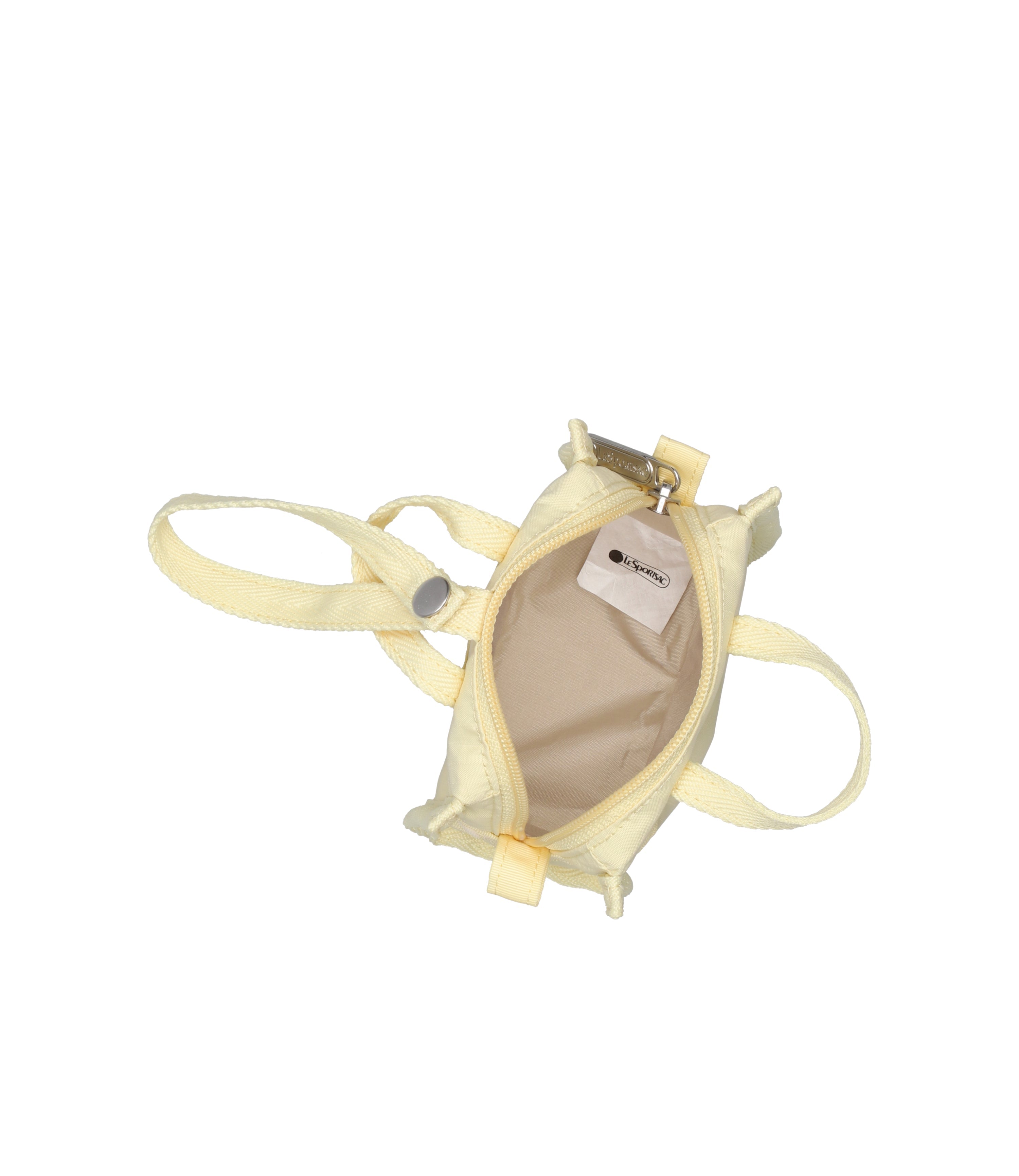 Micro Weekender Charm - Stylish & Compact Travel Accessory for Bags, Keychains & Backpacks | Perfect for Weekend Getaways & Daily Use