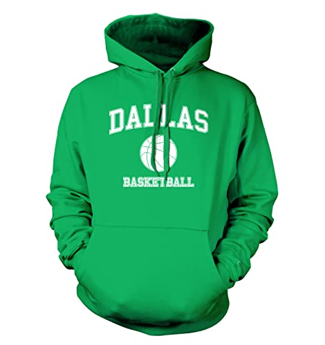 Kelly - Basketball