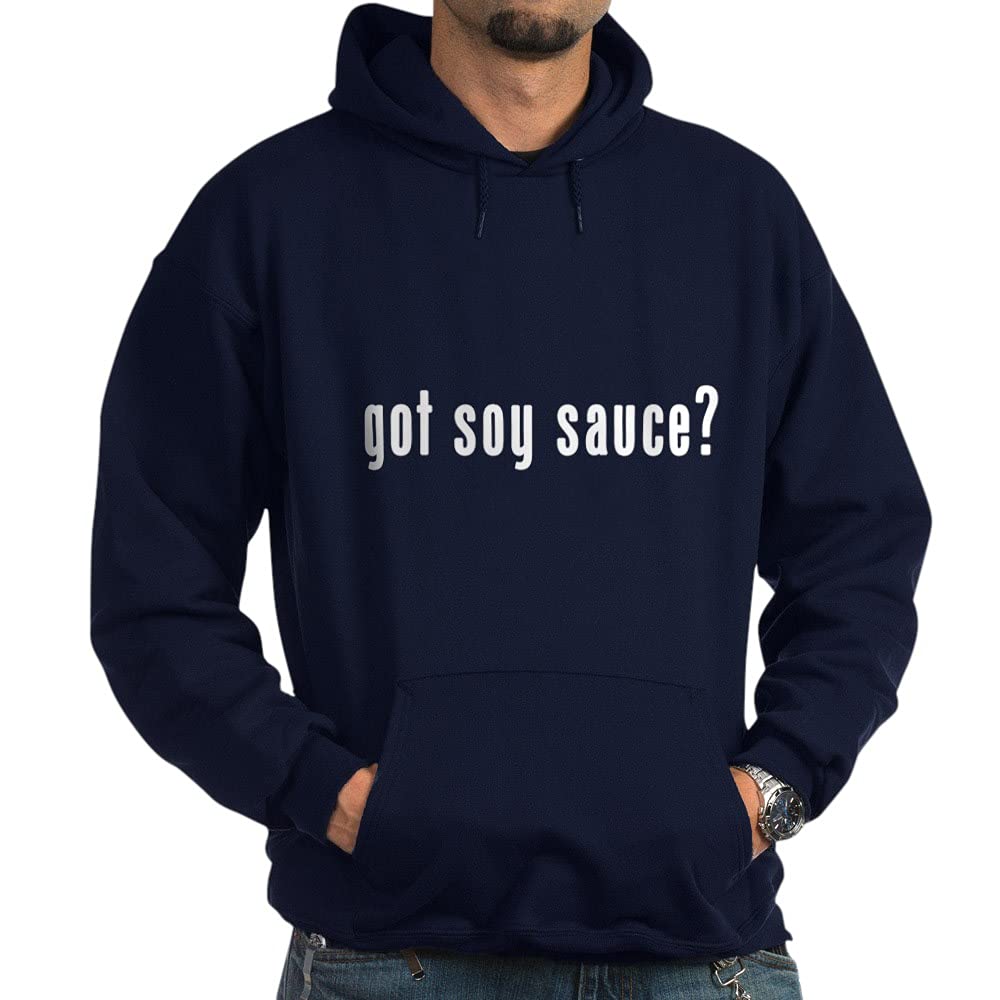 CafePress Dark Hoodie Sweatshirt - Cozy and Stylish for Casual Outings and Outdoor Adventures