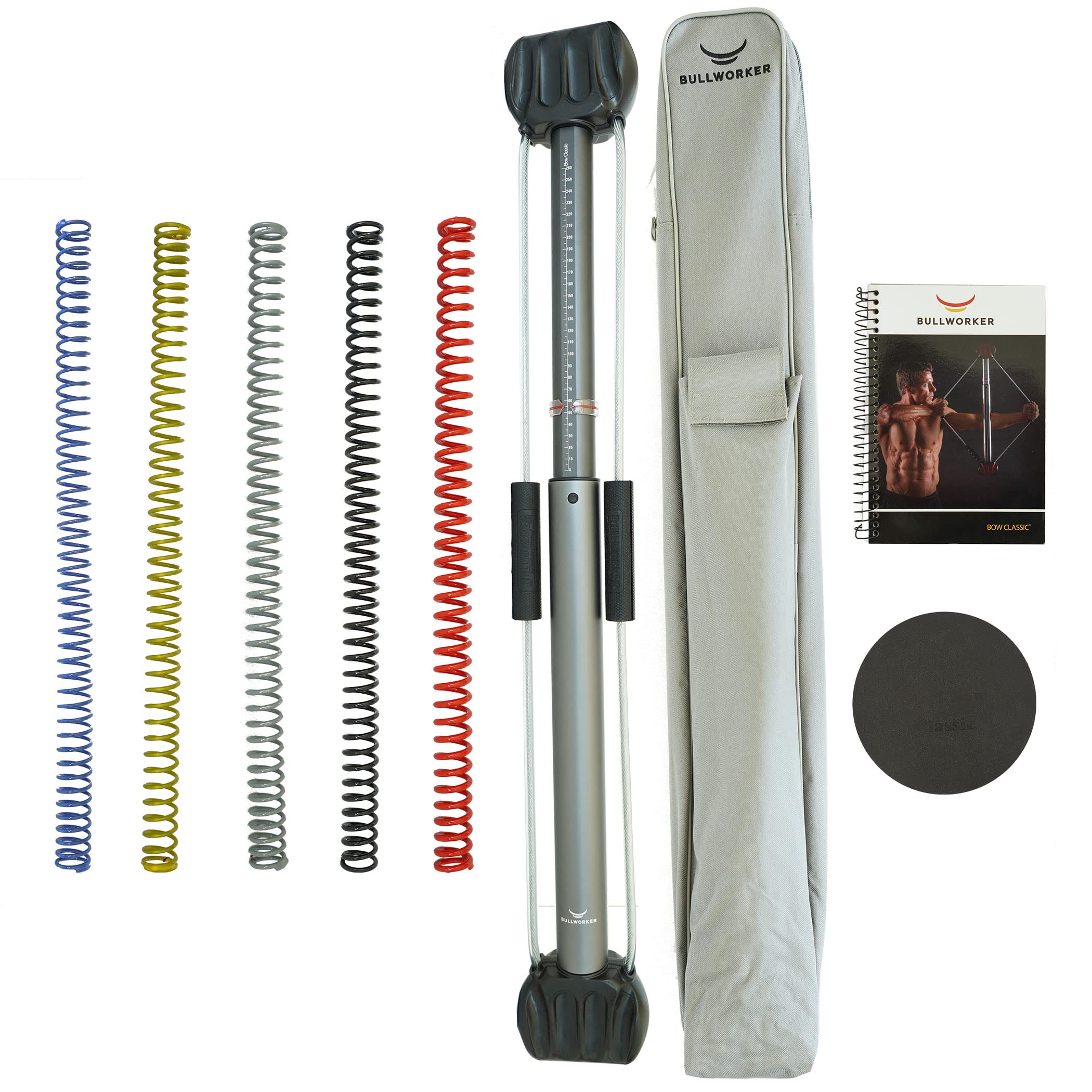 Bullworker Bow Classic 36