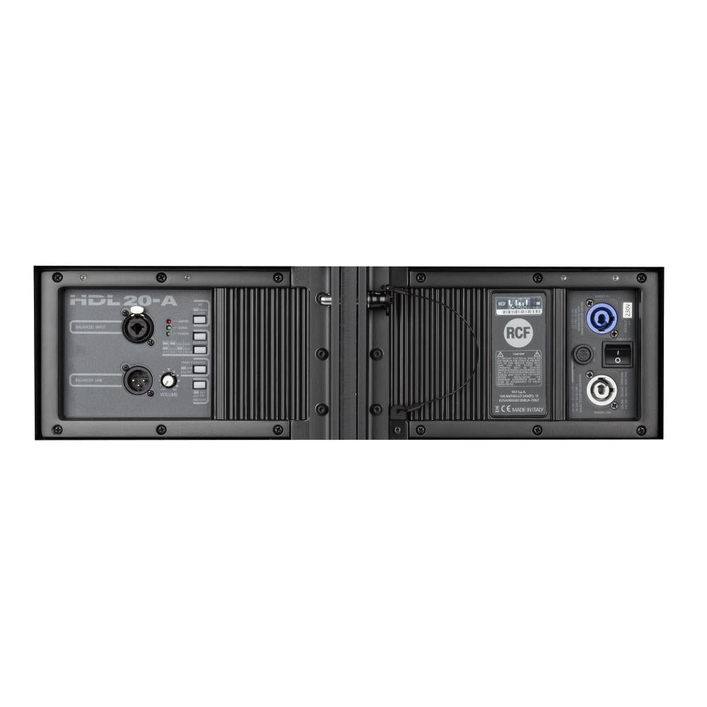 HDL 20A High Power LED Driver - 20 Amp Constant Current Source for LED Lighting, Stage Lights & Architectural Lighting - Perfect for Commercial & Residential LED Projects