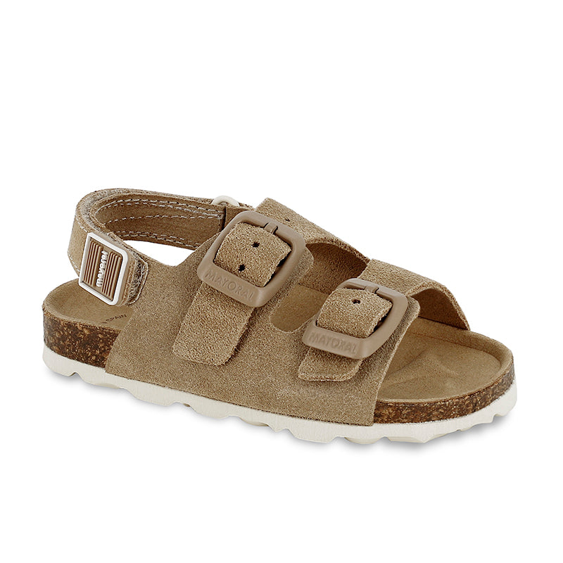Mayoral Leather Sandals for Women - Comfortable & Stylish Summer Footwear in Multiple Colors - Perfect for Beach, Vacation & Casual Outings
