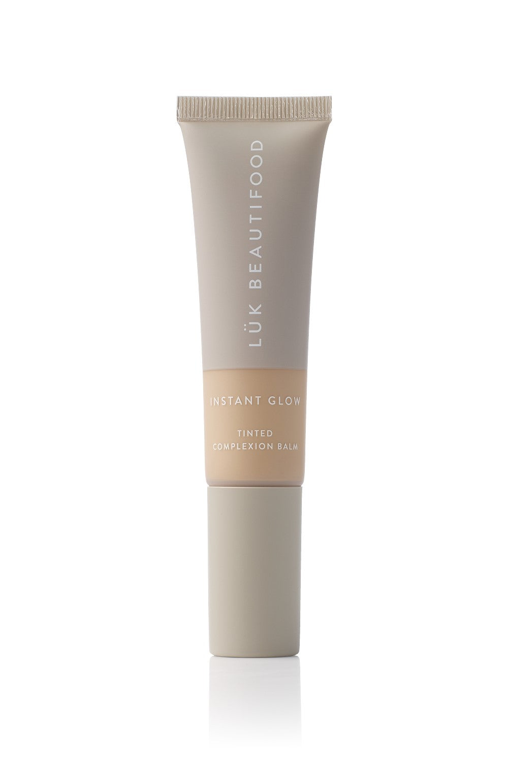 Instant Glow Skin Tint Foundation - Medium 4, Lightweight & Hydrating for Flawless Everyday Makeup | Perfect for Work, Date Night & Special Occasions