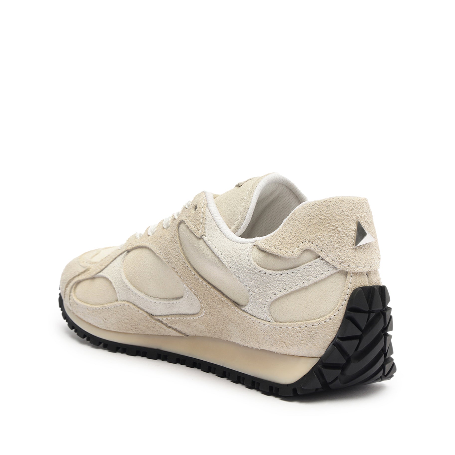 Wave 70 Suede Sneakers for Men - Comfortable Retro Running Shoes - Casual Walking & Gym Workout Sneakers for Everyday Wear
