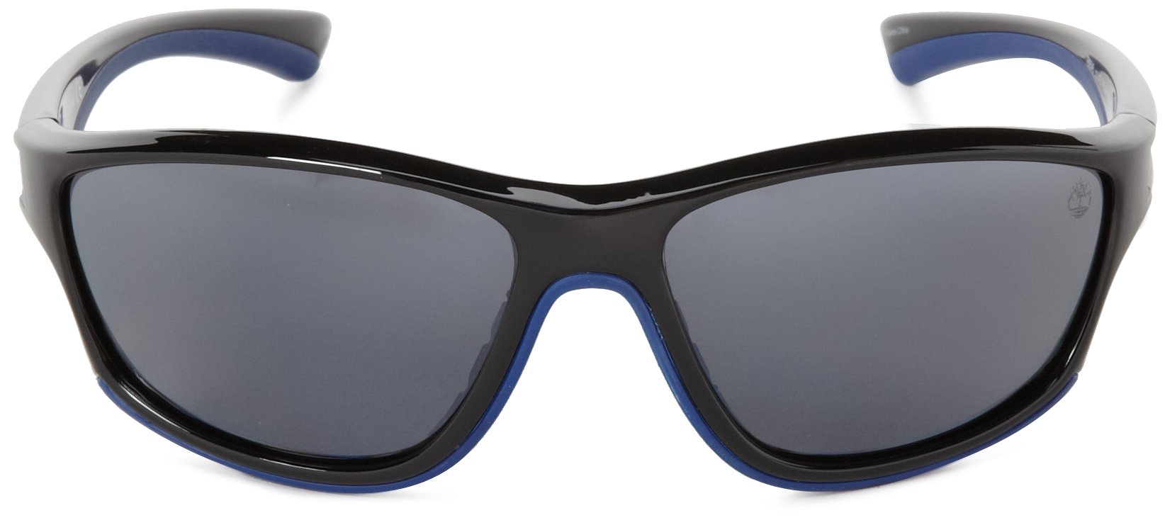 Timberland Men's Polarized Wrap Sunglasses TB9045SW6301D - UV Protection, Anti-Glare for Outdoor Sports & Driving