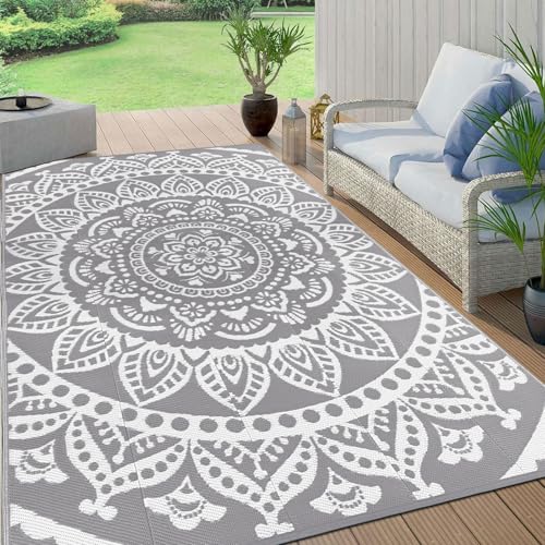 Flower Grey