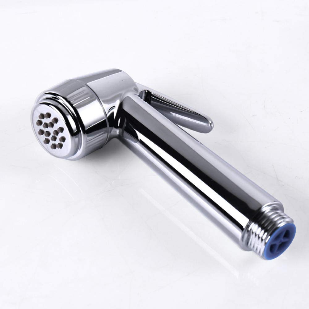 Multifunctional Cold Water Toilet Spray Gun Set - Compatible for Bathroom Cleaning, Pet Washing & Personal Hygiene | Wall Mounted Shower Sprayer for Toilets, Tubs & Outdoor Use