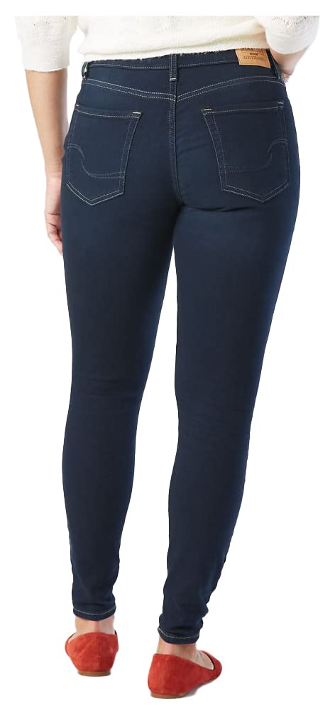 Levi's Signature Gold Women's Modern Skinny Jeans - Plus Size Available | Stretch Denim Pants for Casual Wear & Night Out