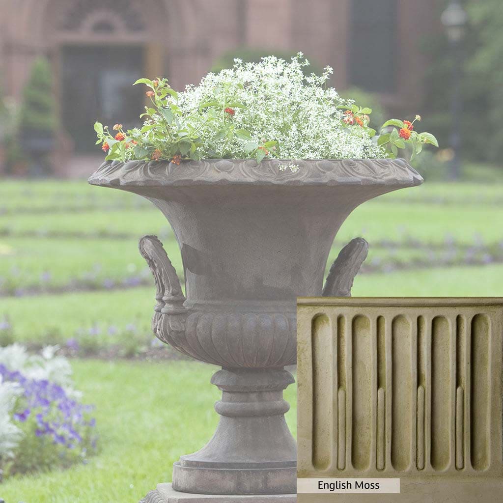 Smithsonian L'Enfant Urn - Elegant Memorial Urn for Ashes, Cremation Keepsake - Perfect for Home Display, Memorial Services & Honoring Loved Ones