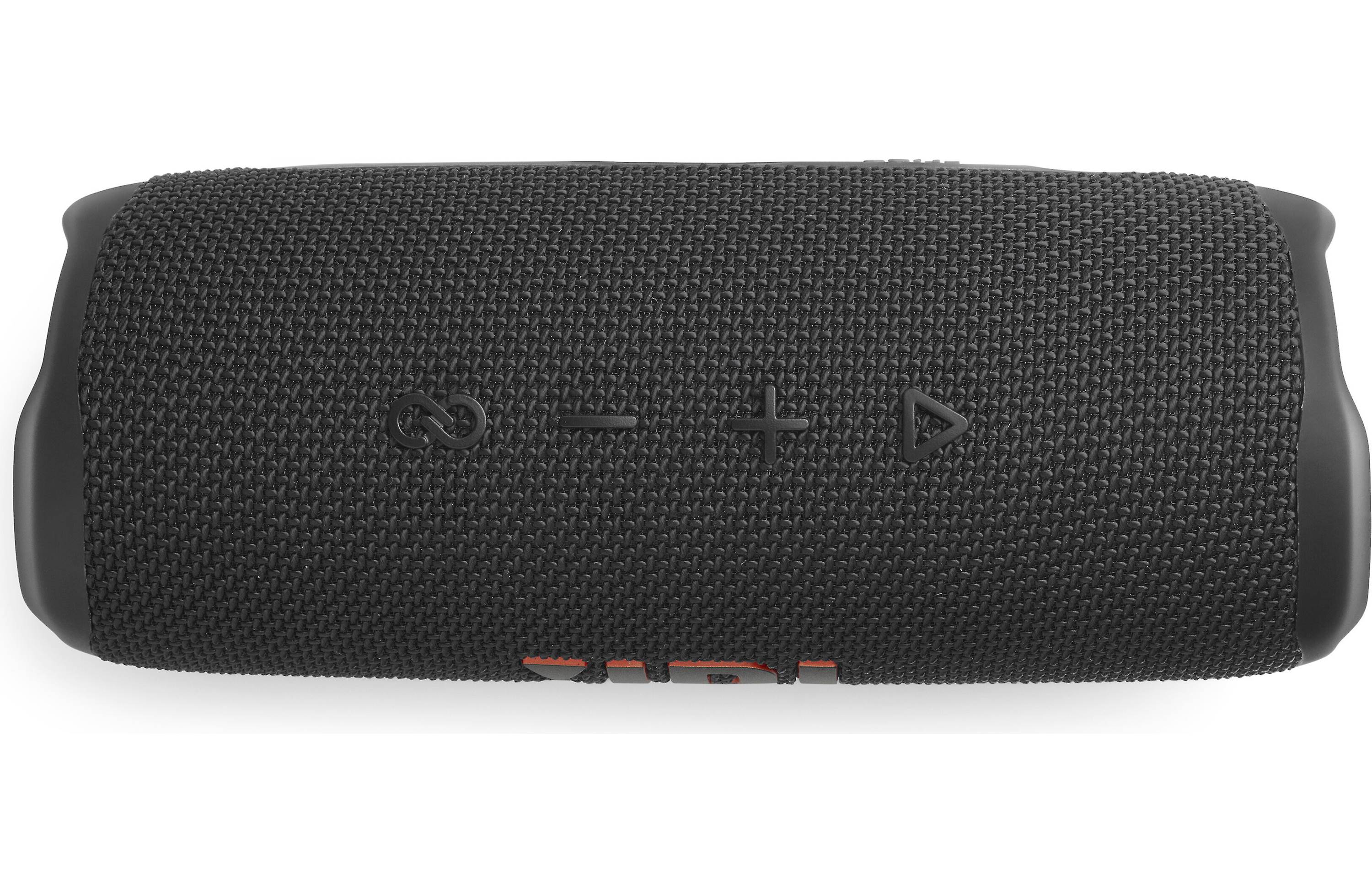JBL Flip 6 Portable Waterproof Bluetooth Speaker - IP67 Dustproof & Shockproof - 12 Hours Playtime - PartyBoost for Pairing - Perfect for Outdoor Adventures, Beach Parties & Poolside Relaxation