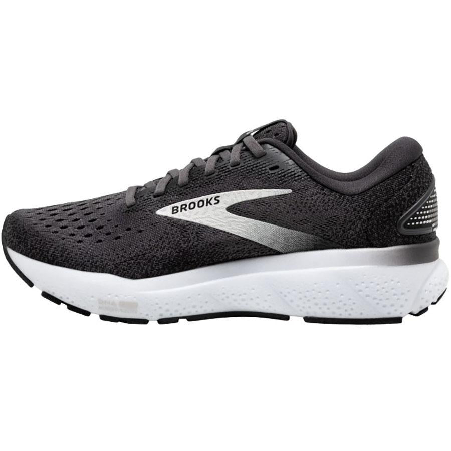 Women's Ghost 16 Running Shoes - Lightweight Cushioned Sneakers for Jogging, Training & Gym Workouts | Perfect for Road Running, Treadmill & Fitness Activities