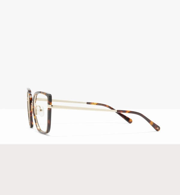 Blair Eyeglasses - Stylish & Lightweight Glasses for Men & Women | Perfect for Reading, Driving & Daily Use