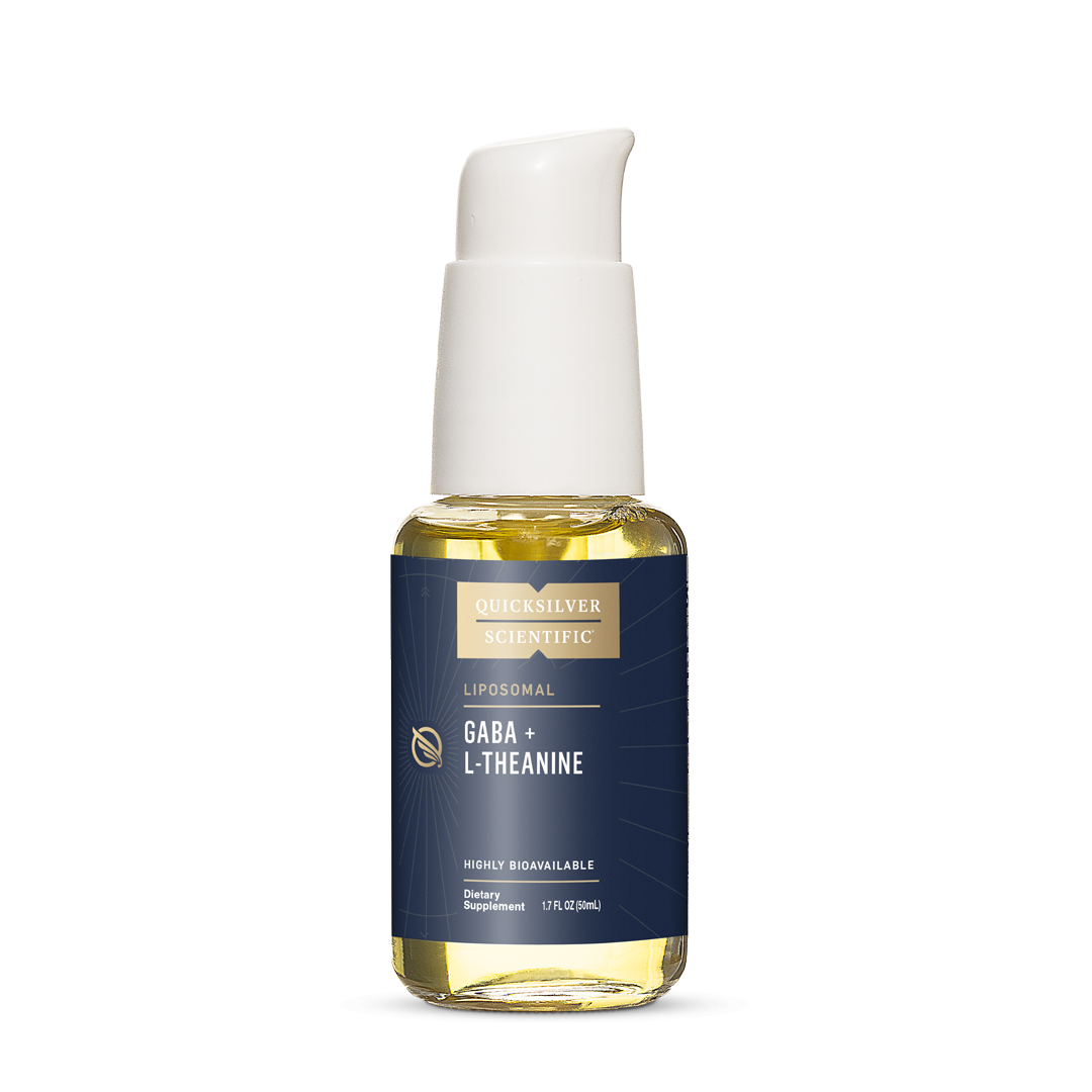 Premium GABA & L-Theanine Supplement for Stress Relief, Anxiety Support & Better Sleep – Natural Relaxation Aid for Calm & Focus – Ideal for Work, Study & Nighttime Use