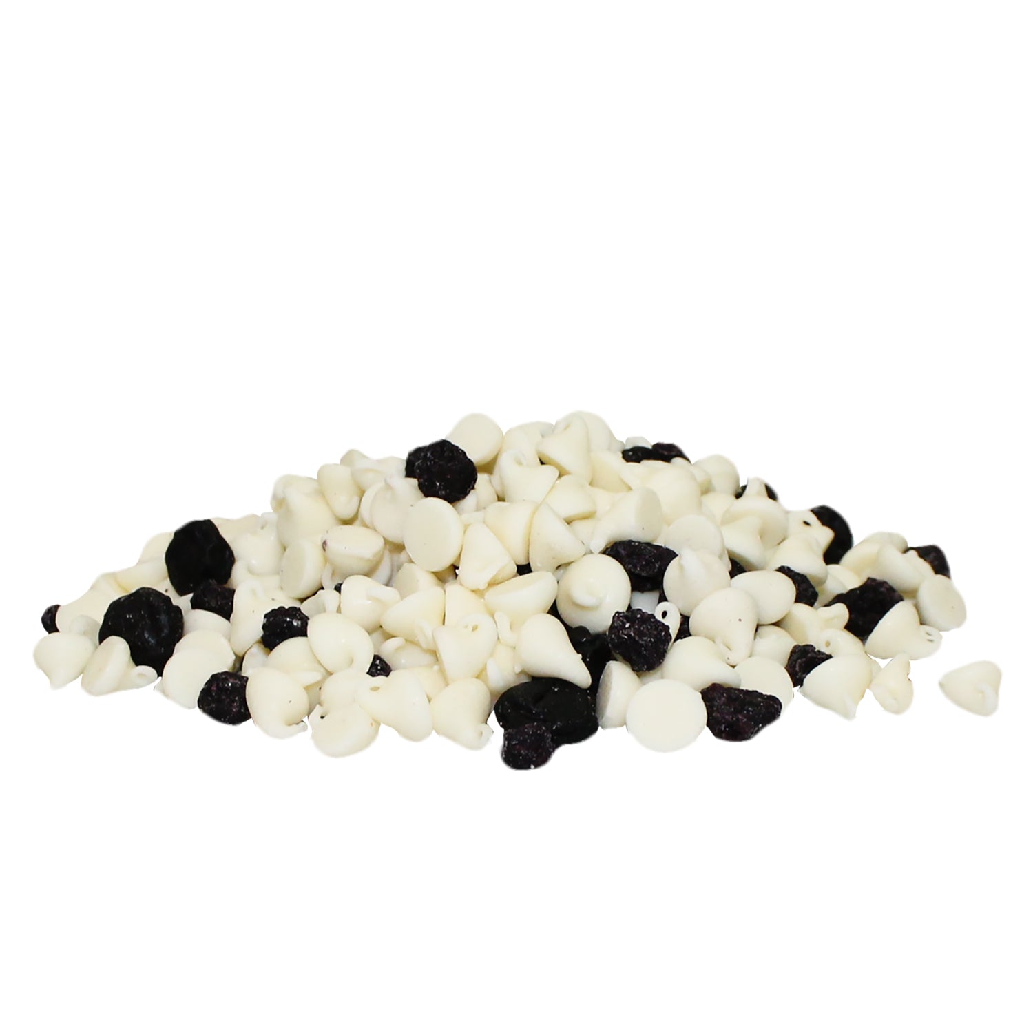 Yogu Drops with Blueberry - Delicious Blueberry Yogurt Snacks for Kids & Adults | Perfect for Lunchboxes, Healthy Snacking & On-the-Go Treats