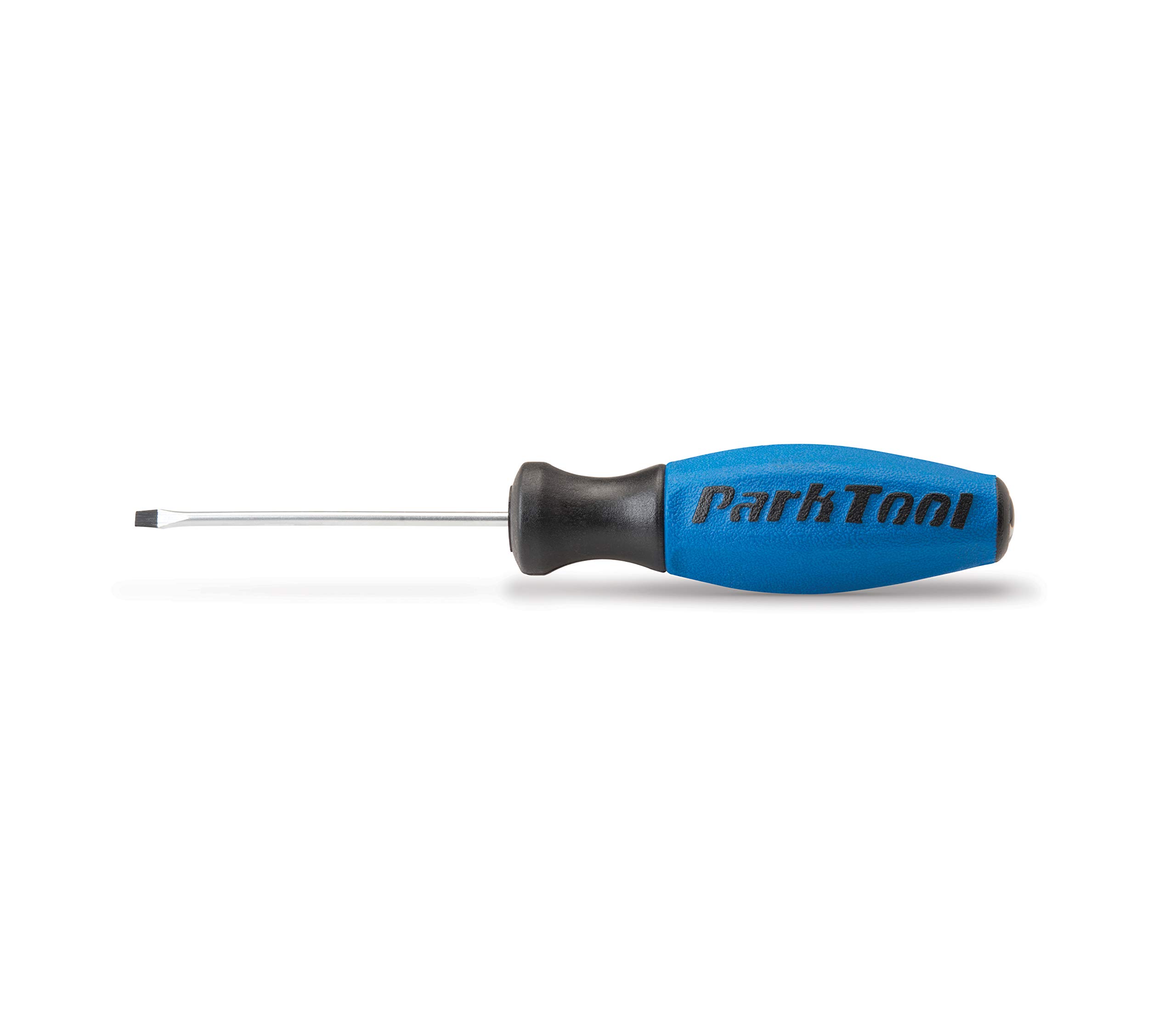 Park Tool Shop Screwdriver - Professional Bike Repair Tool for Home Mechanics & Cycling Enthusiasts - Perfect for Bicycle Maintenance, Adjustments & DIY Repairs