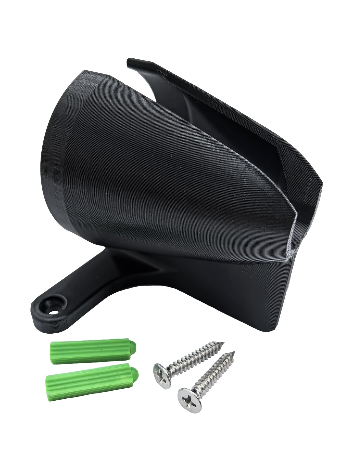 **KitchenAid KHBV53 Hand Blender Mount - Black Blender Holder Stand for KitchenAid Corded Hand Mixer | Durable Mixer Accessory | Perfect for Countertop Storage & Easy Access While Cooking**