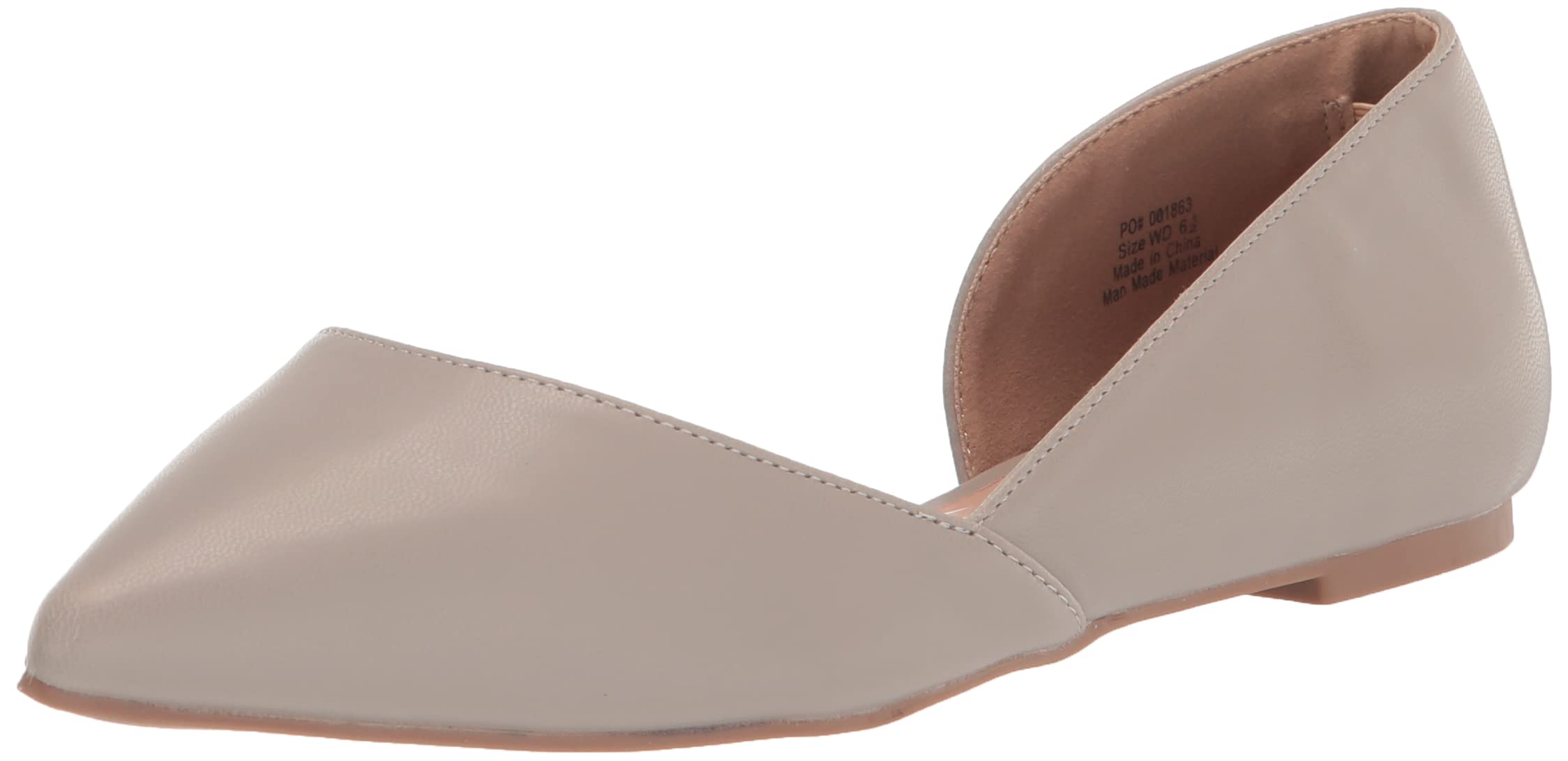Alegria Women's Comfortable Slip-On Flats - Lightweight & Supportive Casual Shoes for Work, Travel & Everyday Wear