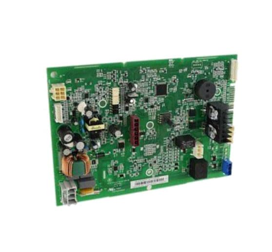 WH22X37220 Replacement Control Board for GE Washing Machine - Compatible with GE Washer Models - Perfect for DIY Repairs & Home Appliance Maintenance