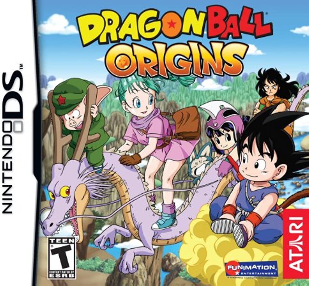 Dragon Ball: Origins - Anime Action Figure Collectible for Fans | Perfect for Display, Gifts, and Anime Collections