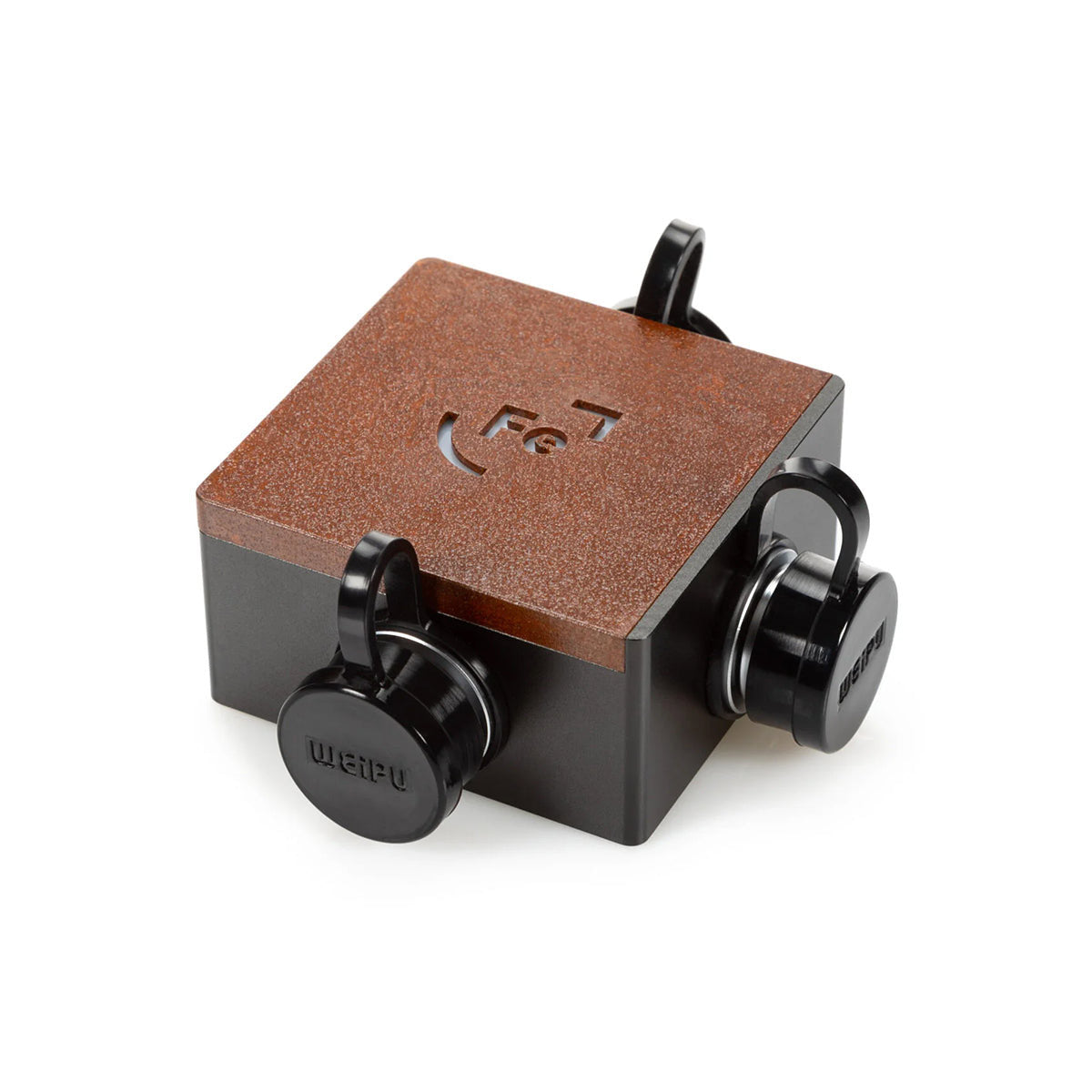 Ferrum Power Splitter for Ferrum Cables - High Quality Audio Power Distribution (Includes 0.5m FPL Cable) - Perfect for Home Studio & Professional Audio Setups