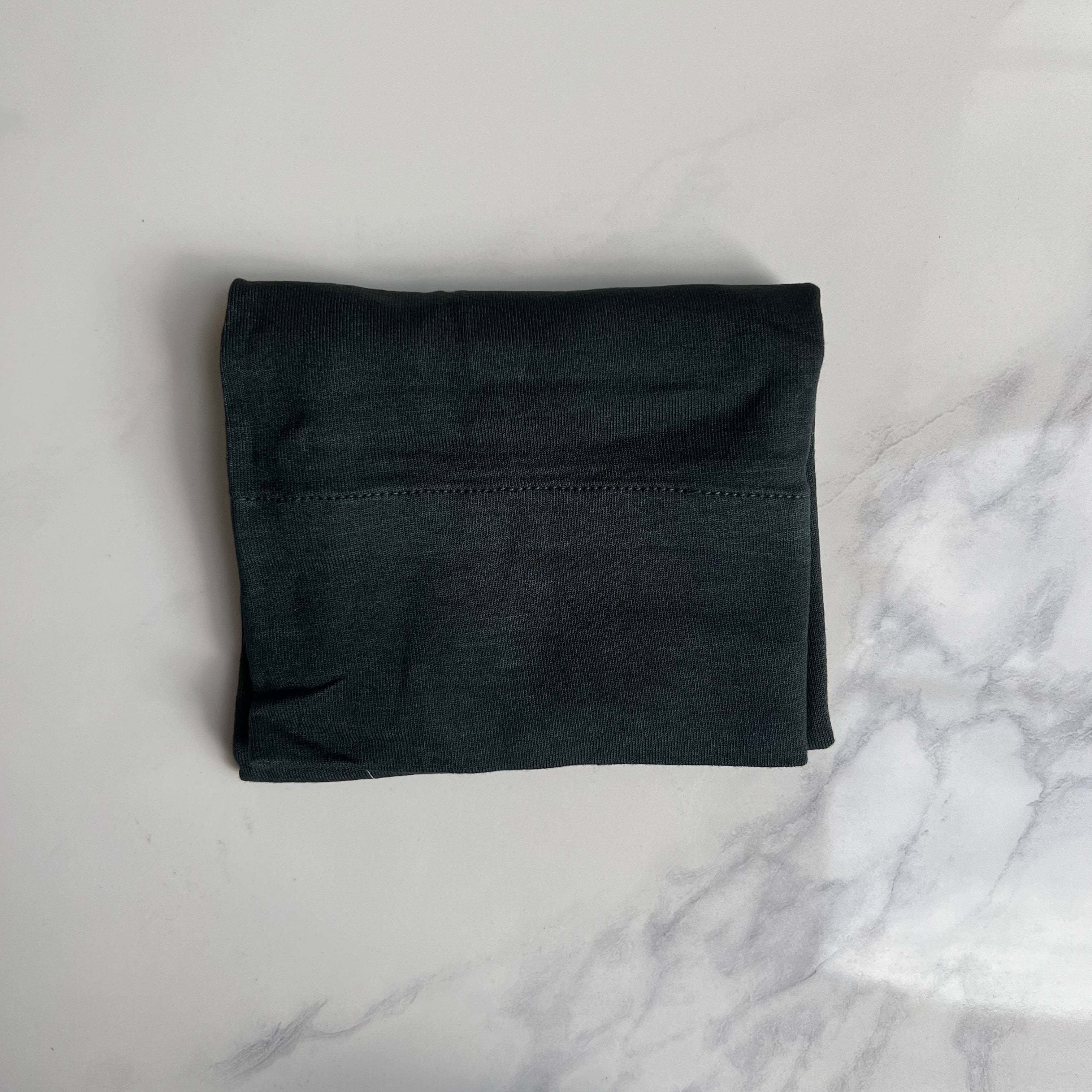 Jumanji Green Bliss Undercaps for Men & Women - Soft & Breathable Hair Accessories - Perfect for Sports, Workouts & Everyday Styling