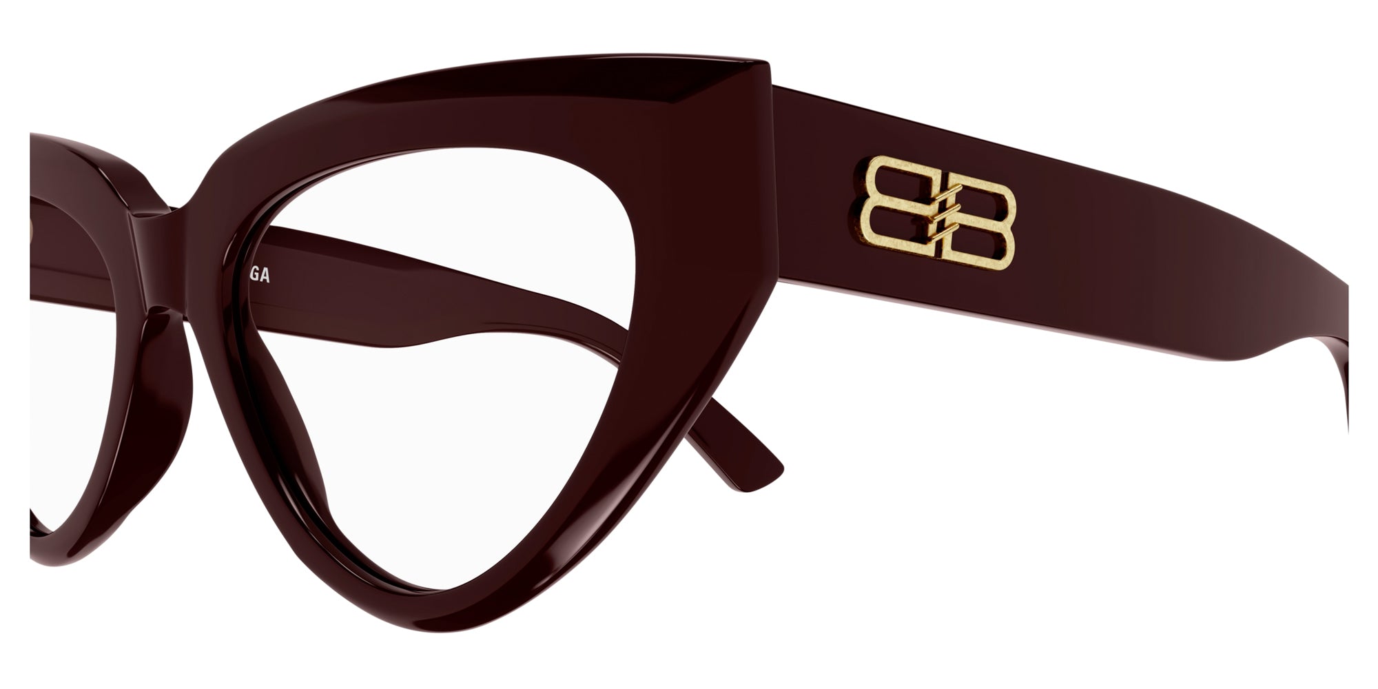 Balenciaga BB0276O Sunglasses - Luxury Designer Shades for Women & Men, UV Protection, Fashionable Eyewear for Outdoor Activities, Travel & Daily Wear