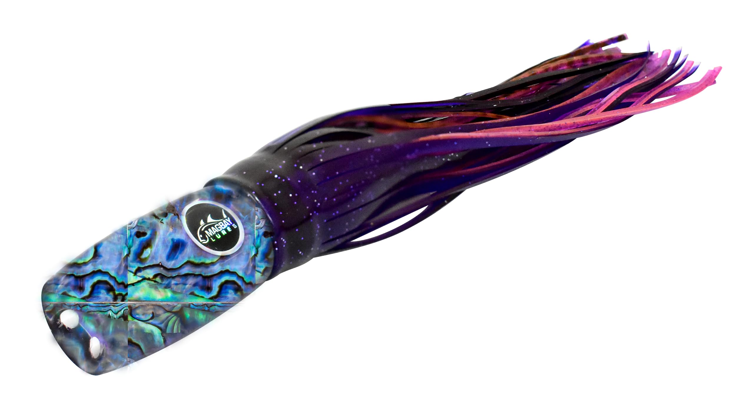 MagBay Lures Dorado Dank Jetted 12.5
