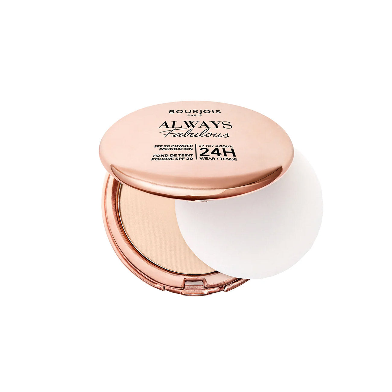 Always Fabulous Loose Setting Powder - Matte Finish & Oil Control for Flawless Makeup | Perfect for Daily Wear, Photo Shoots & Special Occasions