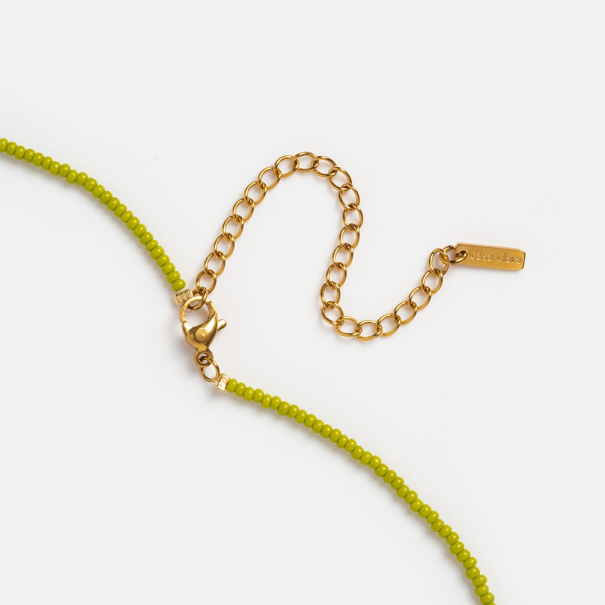 Rincon Necklace for Women - Elegant Gold Plated Pendant with Adjustable Chain - Perfect for Daily Wear, Parties & Gifts