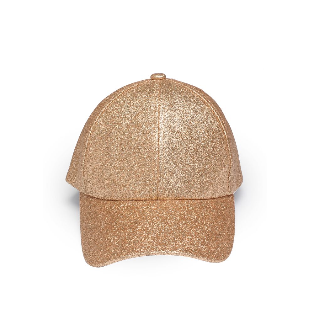 Vegan Leather Baseball Cap for Men & Women - Stylish Adjustable Unisex Hat for Outdoor, Sports & Casual Wear