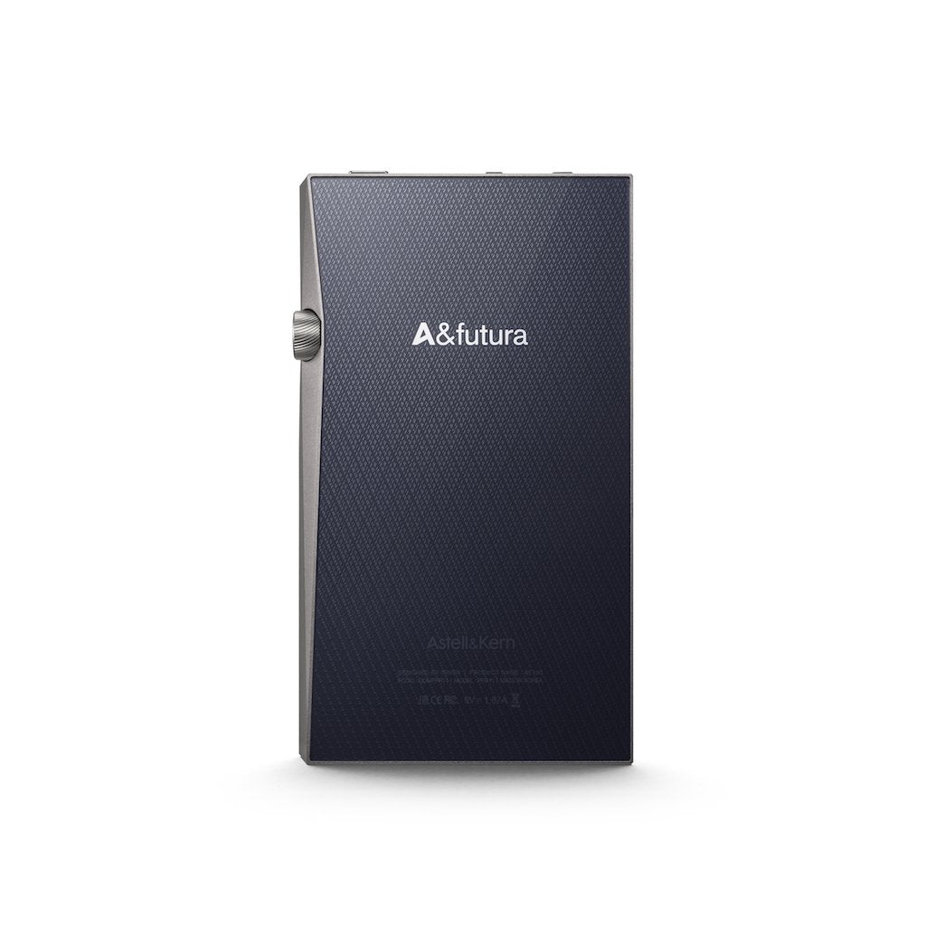 Astell & Kern SE100 High-Resolution Digital Audio Player (DAP) - Portable Music Player with Premium Sound Quality | Perfect for Audiophiles, Commuting, and Home Listening