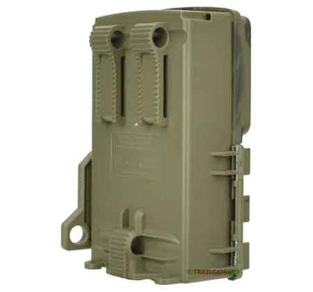 Moultrie A-30I Game Camera - 30MP HD Trail Camera with Night Vision for Wildlife Monitoring & Hunting - Perfect for Outdoor Adventures & Security Surveillance