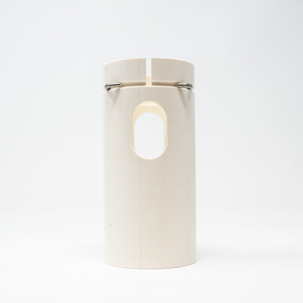 Premium Composite Tube Guide - Durable & Lightweight for DIY Projects, Plumbing, and Industrial Applications
