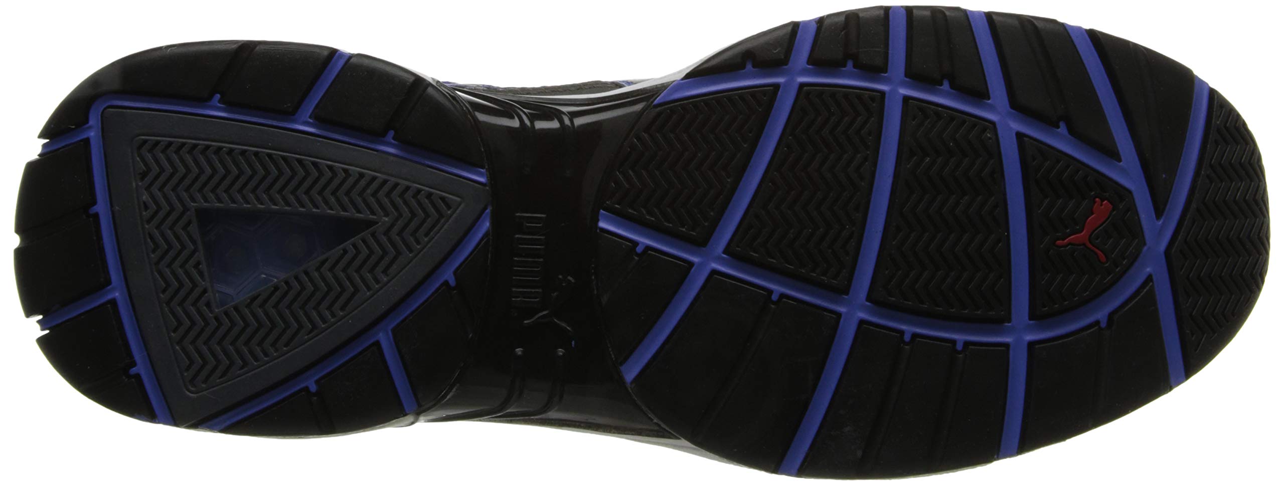 PUMA Men's Pace Low SD Running Shoes - Lightweight, Breathable & Cushioned for Comfort - Perfect for Jogging, Gym Workouts & Daily Wear