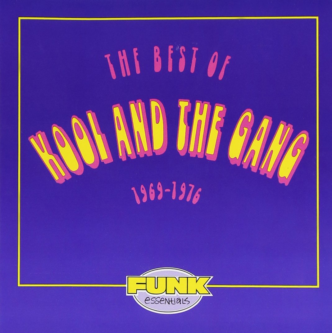 Best Funk Music Albums 1969-1976 - Essential Collection for Parties, Workouts & Retro Vibes