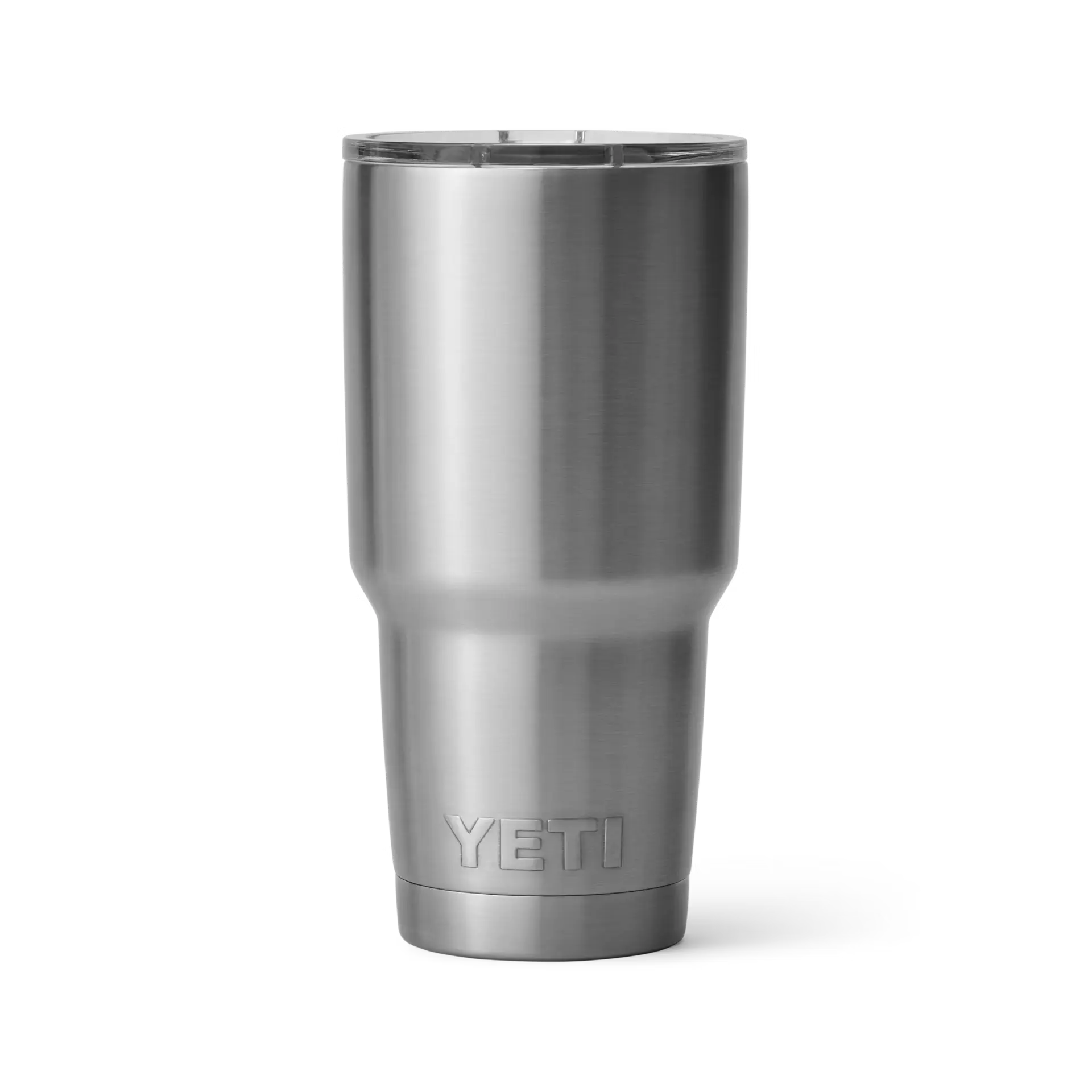 30 oz Rambler Tumbler with Magslider™ Lid - Insulated Stainless Steel Water Bottle for Hot & Cold Drinks - Perfect for Travel, Camping, Gym and Office Use