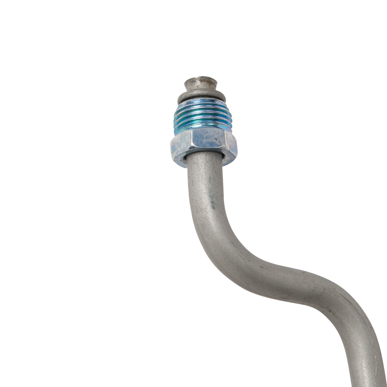 Edelmann 92079 Power Steering Pressure Hose - High Performance Replacement for Smooth Steering | Compatible with Multiple Car Models | Ideal for DIY Repairs & Professional Mechanics